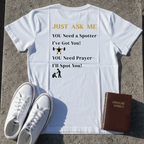 I'll Spot You T-Shirt
