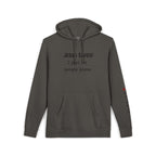 Jesus Saves -  Hoodie