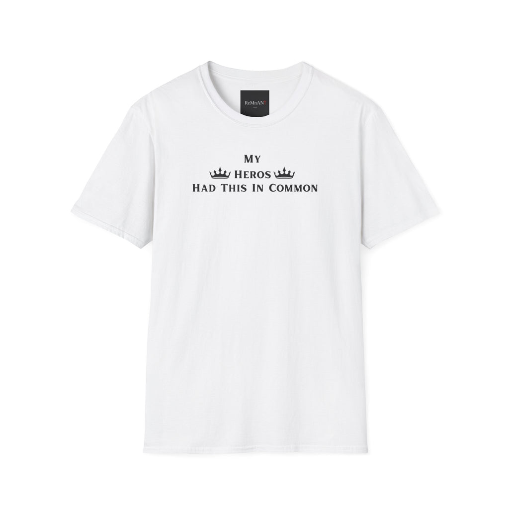 Heros T-Shirt