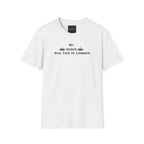 Heros T-Shirt