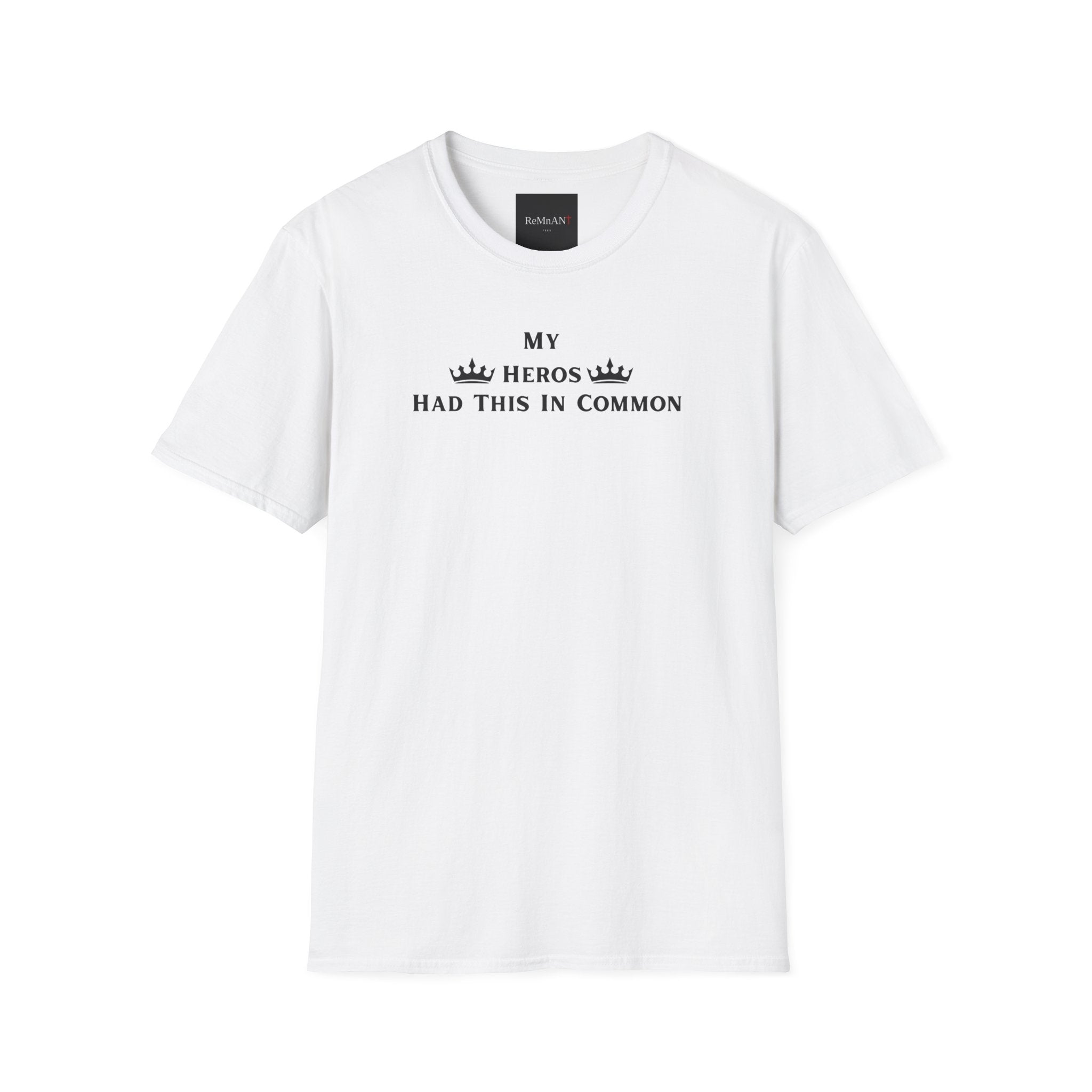 Heros T-Shirt