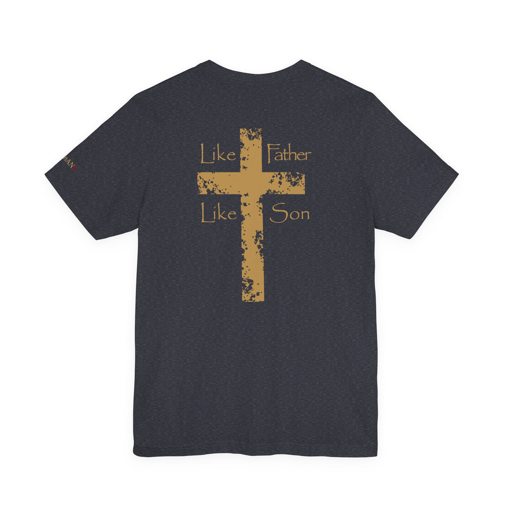 Like Father Like Son T-Shirt