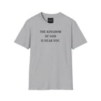 Kingdom Of God T-Shirt