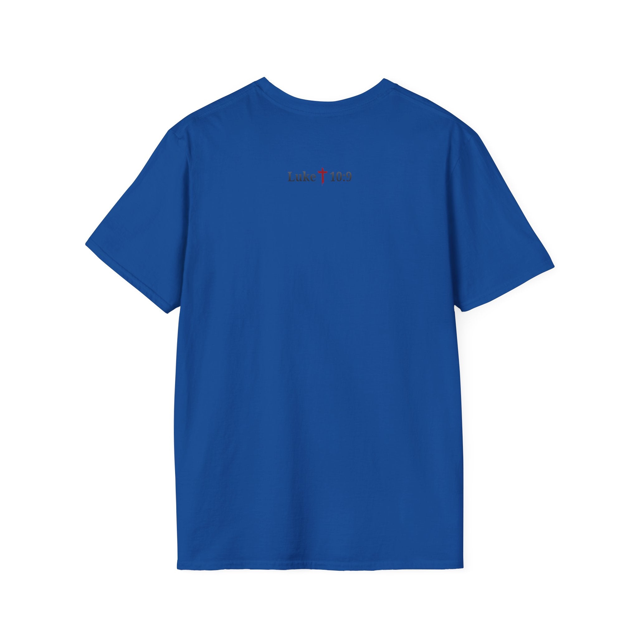 Kingdom Of God T-Shirt