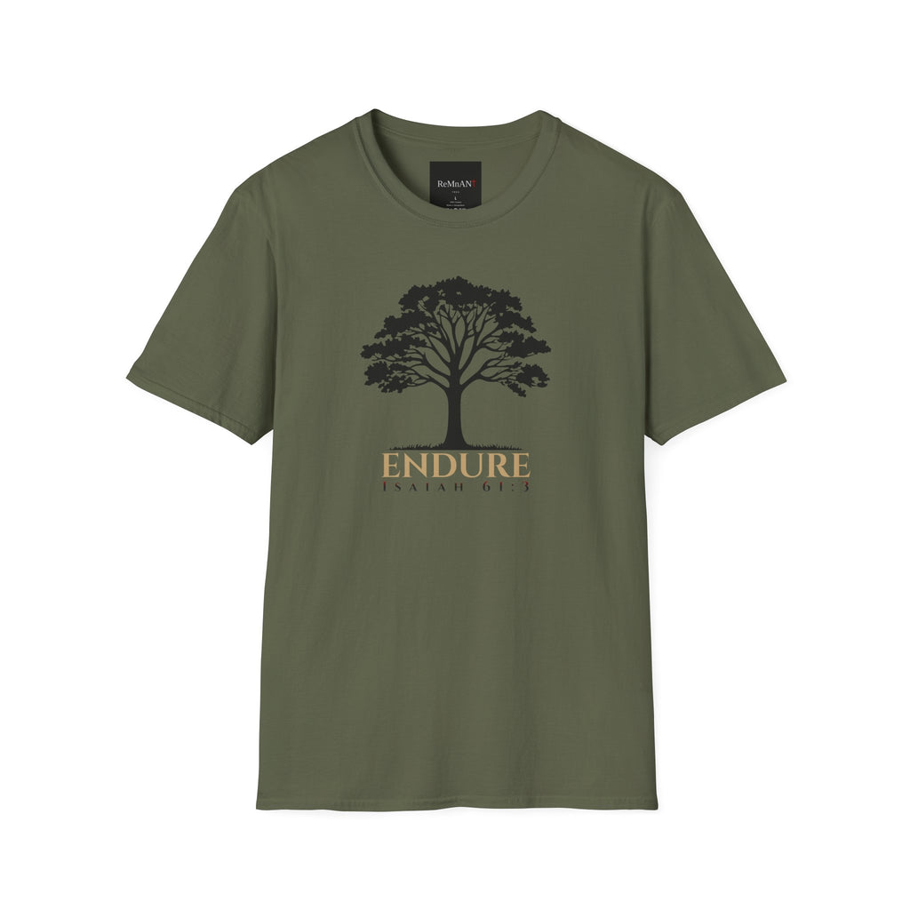 Endure T-Shirt