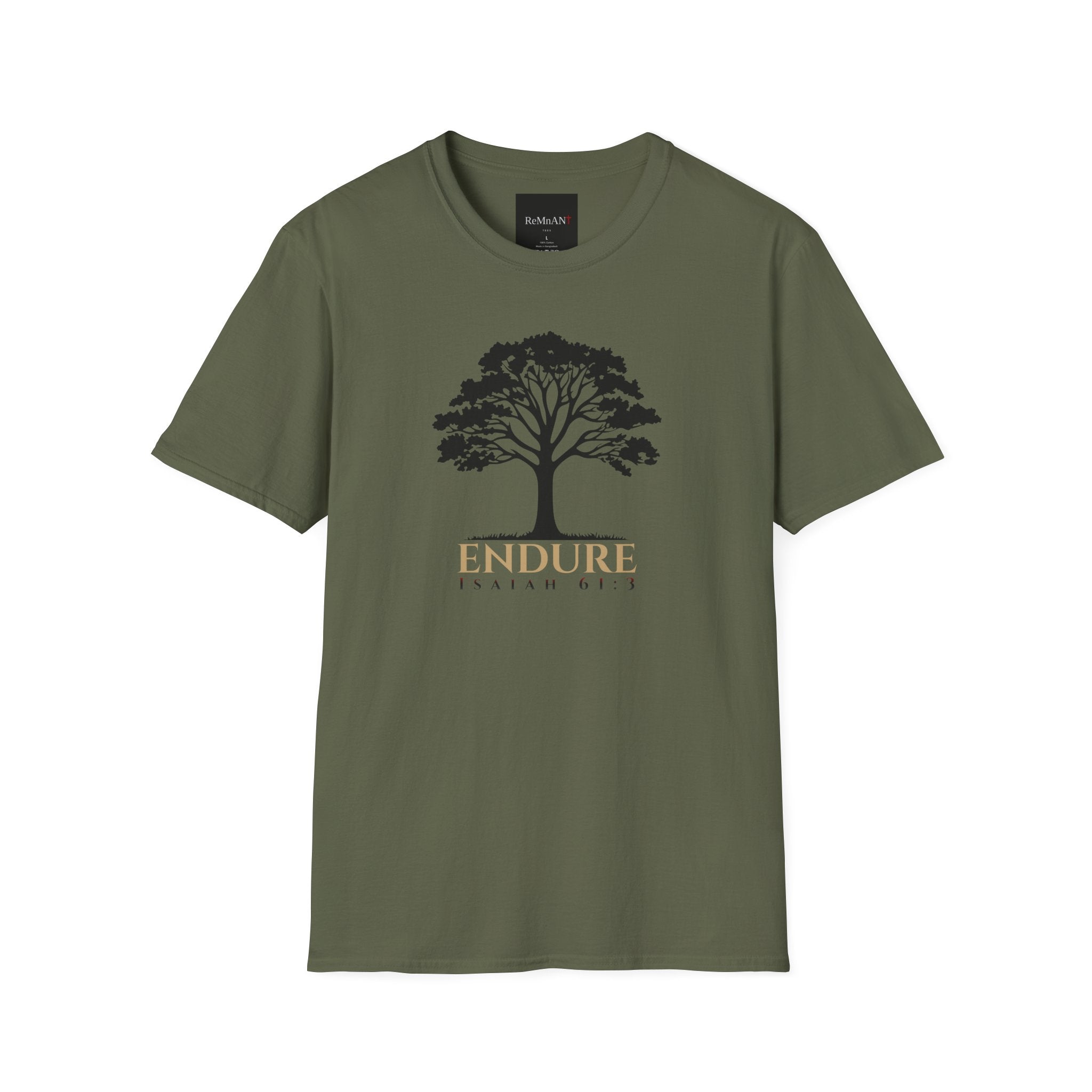 Endure T-Shirt