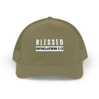 The Blessed Hat