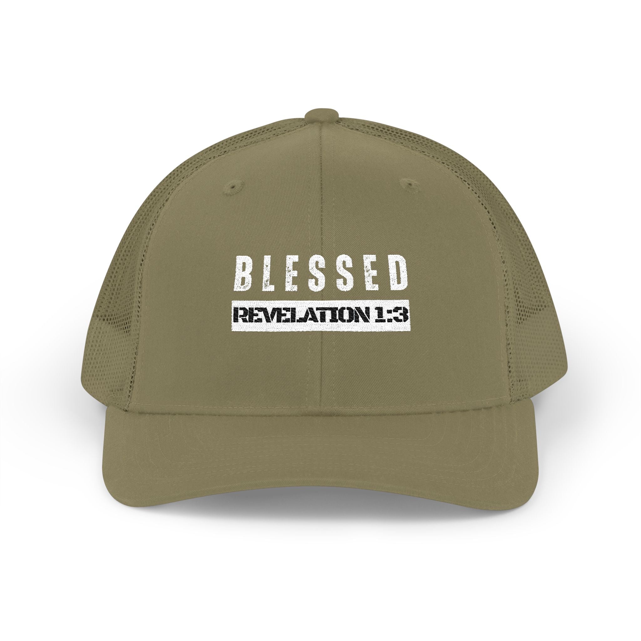 The Blessed Hat