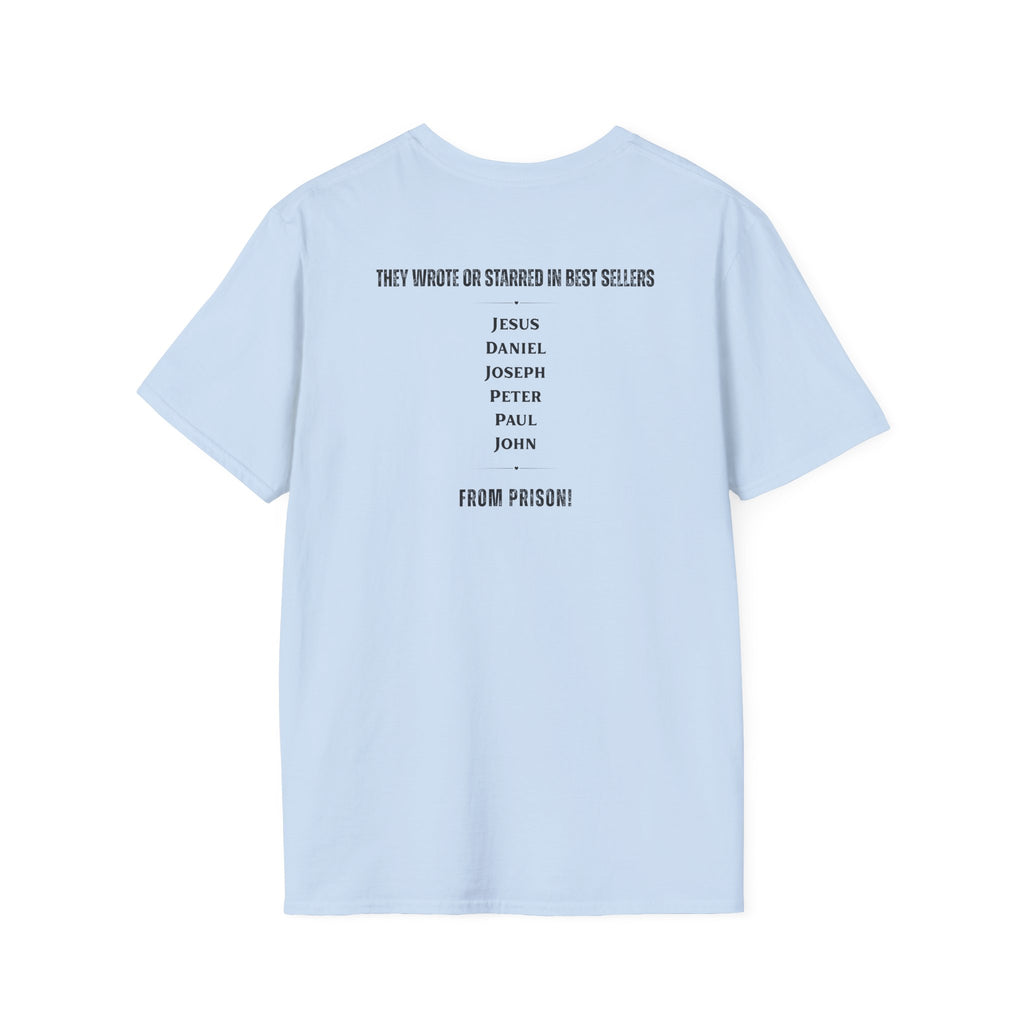Heros T-Shirt