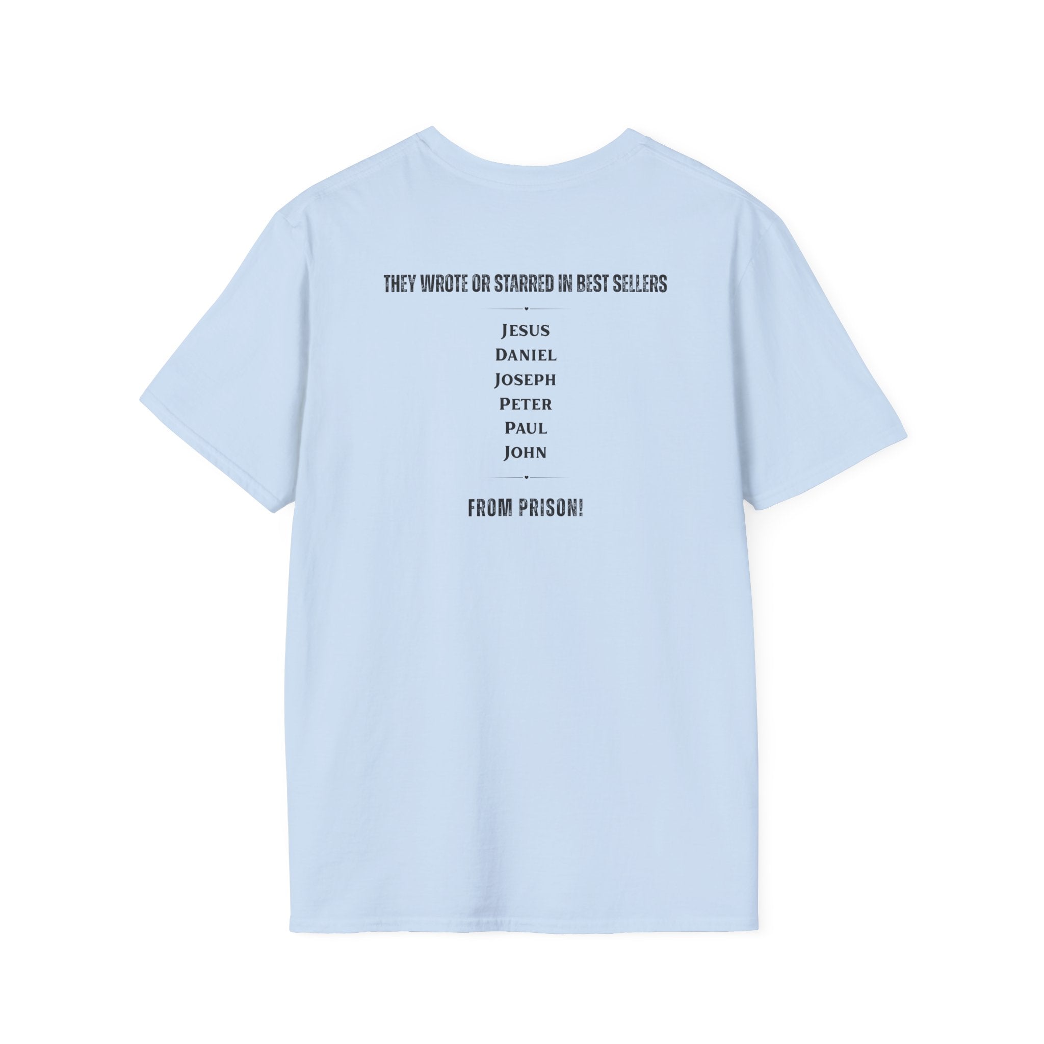 Heros T-Shirt