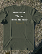 Locked On Heaven T-Shirt