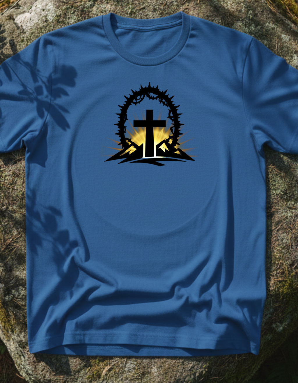 No Words Needed T-Shirt
