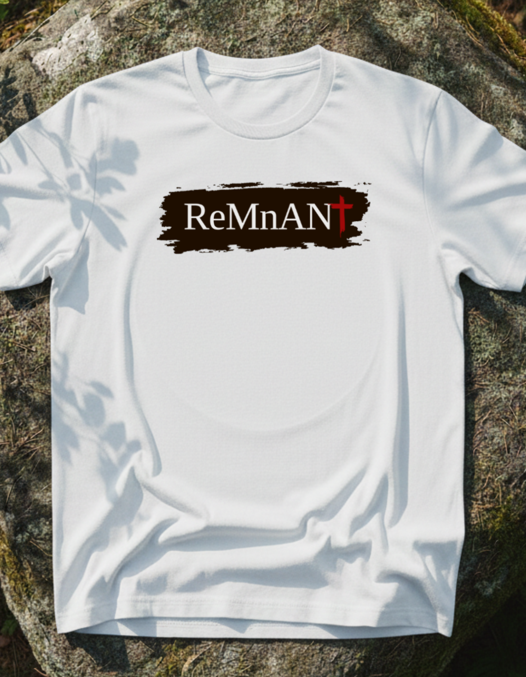 The Remnant Original T-Shirt