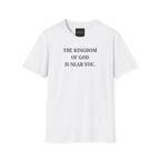 Kingdom Of God T-Shirt