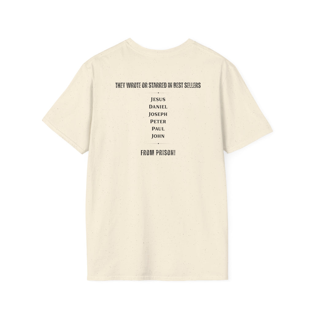 Heros T-Shirt
