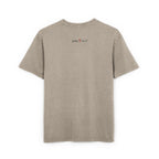 HimPowered - Acid Washed Heavy Oversize Tee