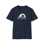 He's Alive Believe - T-Shirt