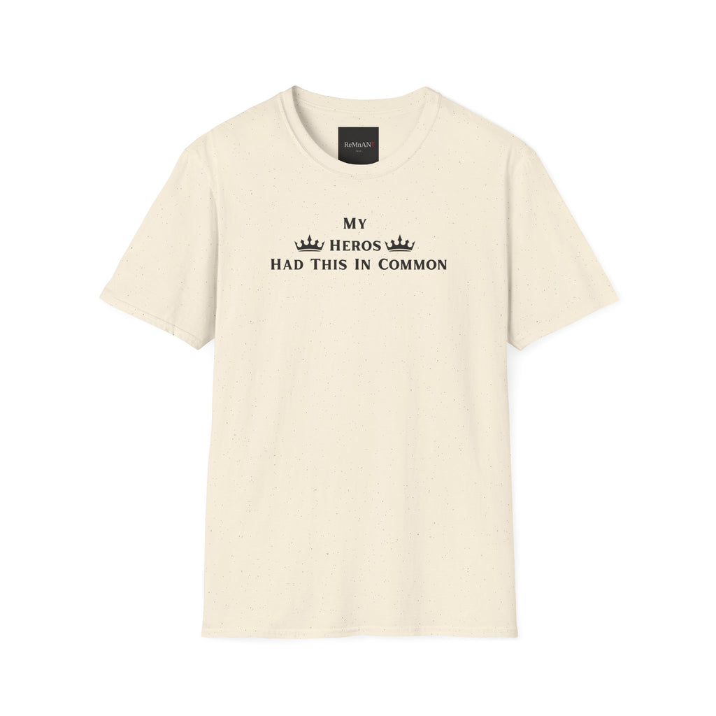 Heros T-Shirt