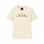 Heros T-Shirt