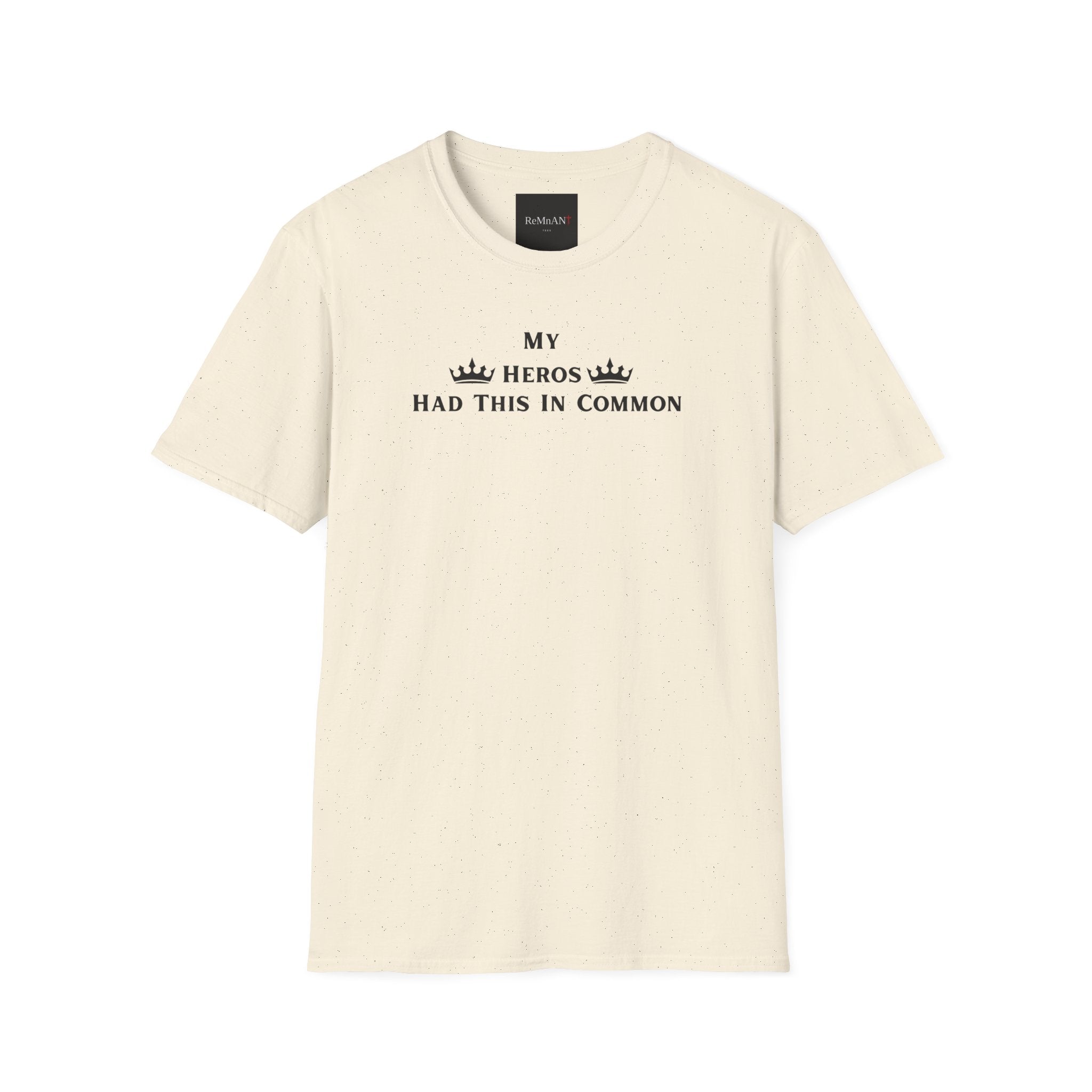 Heros T-Shirt
