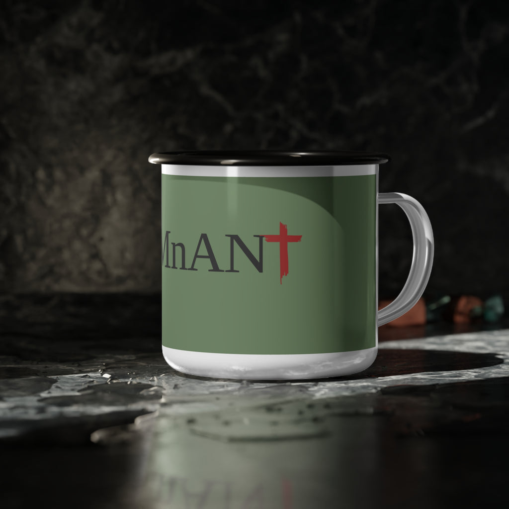 Remnant Original - Camp Cup