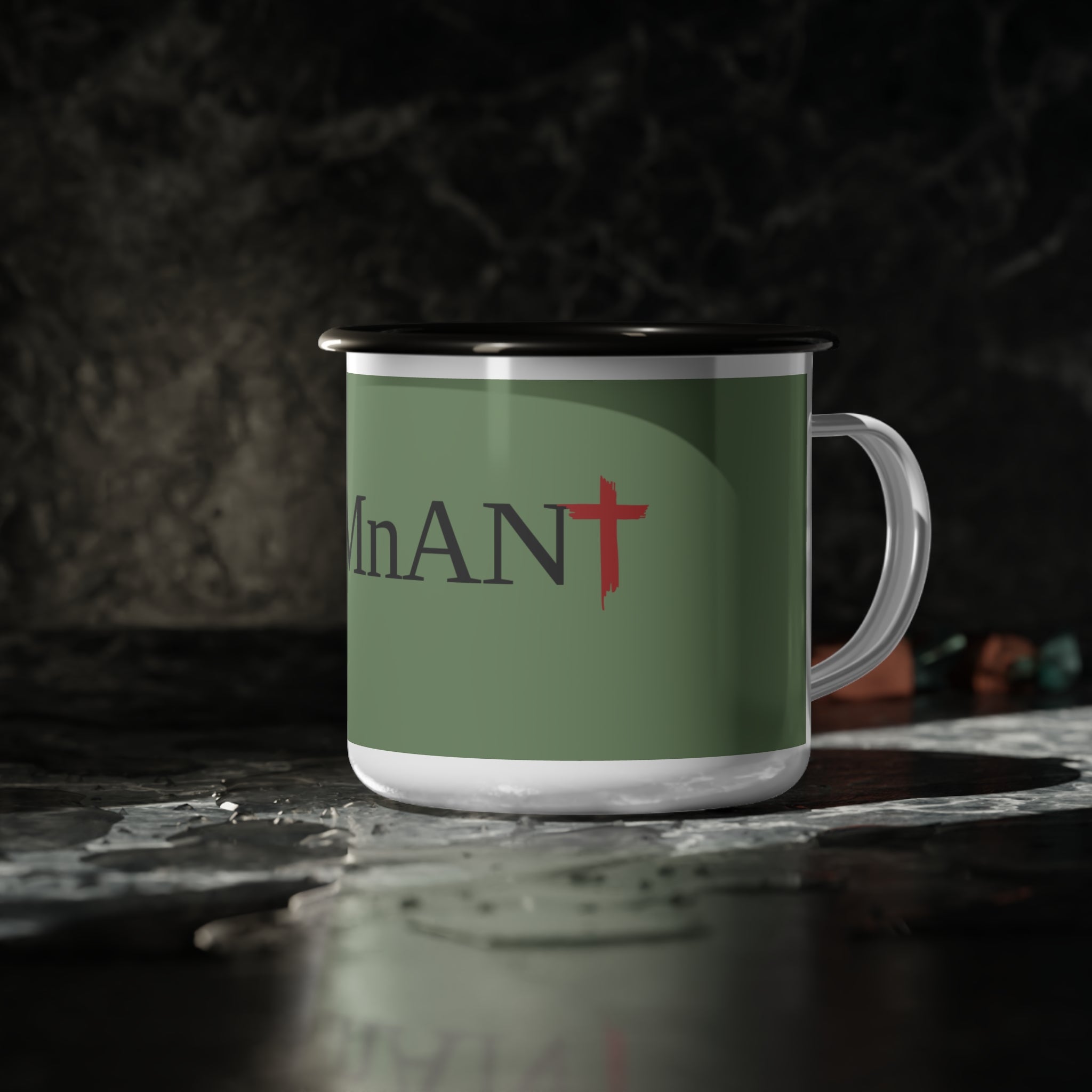 Remnant Original - Camp Cup