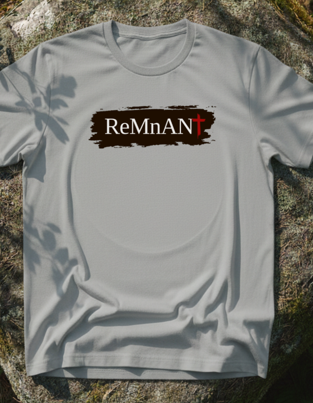 The Remnant Original T-Shirt