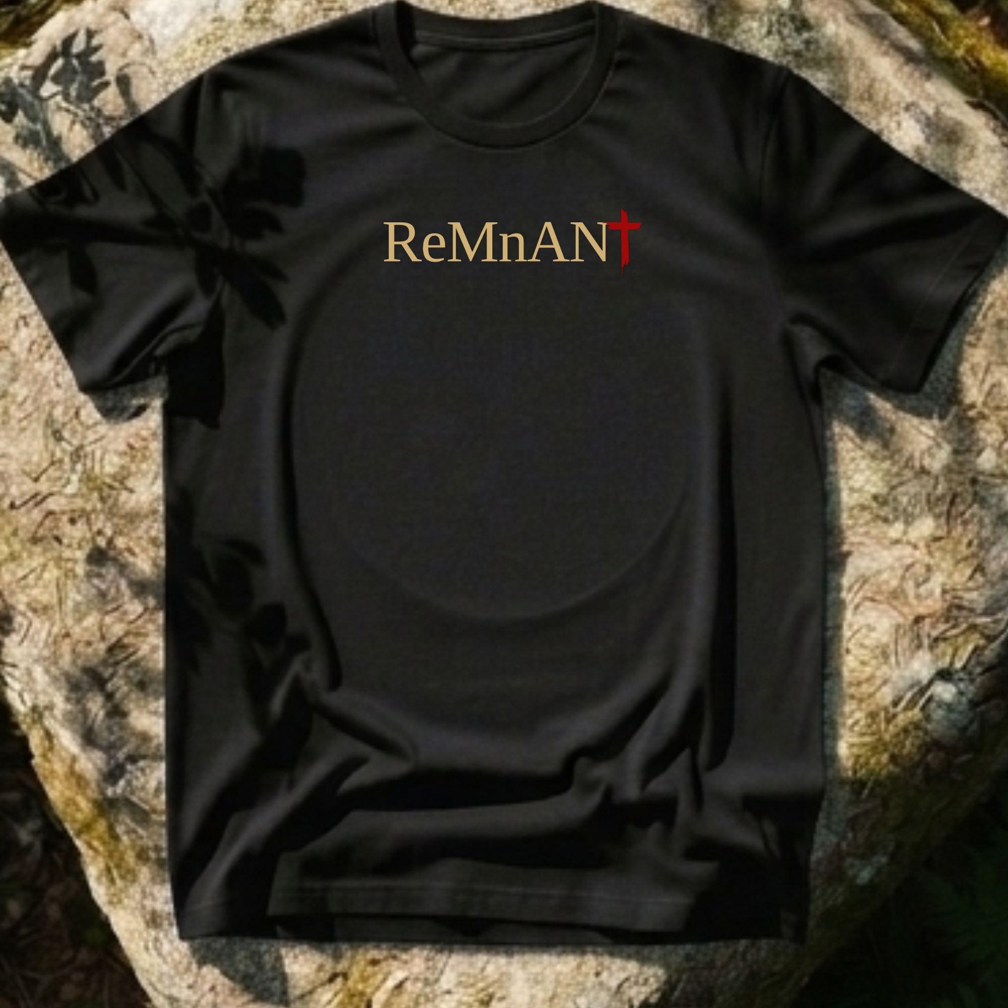 Galatians 5:1 - T-Shirt