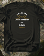 Locked On Heaven T-Shirt