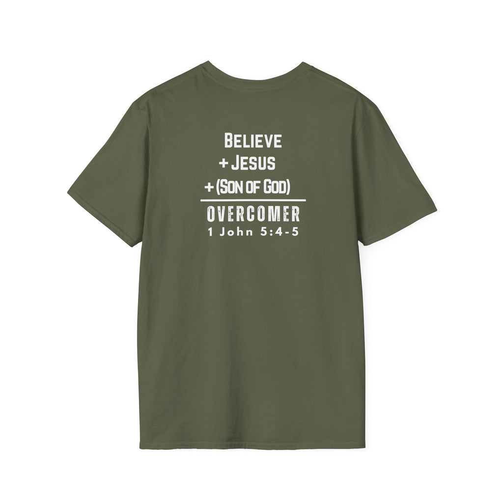 Overcomer T-Shirt