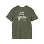 Overcomer T-Shirt