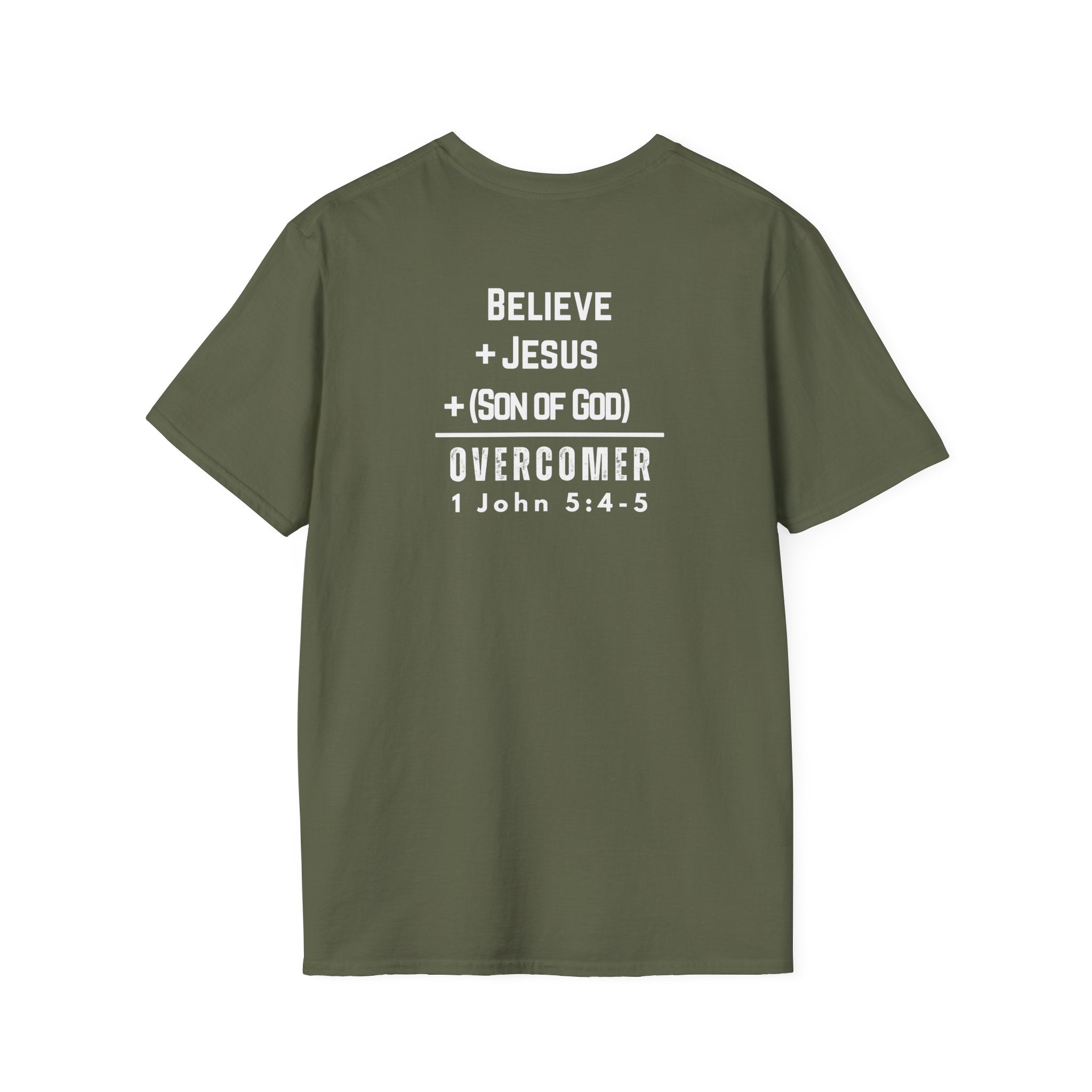 Overcomer T-Shirt
