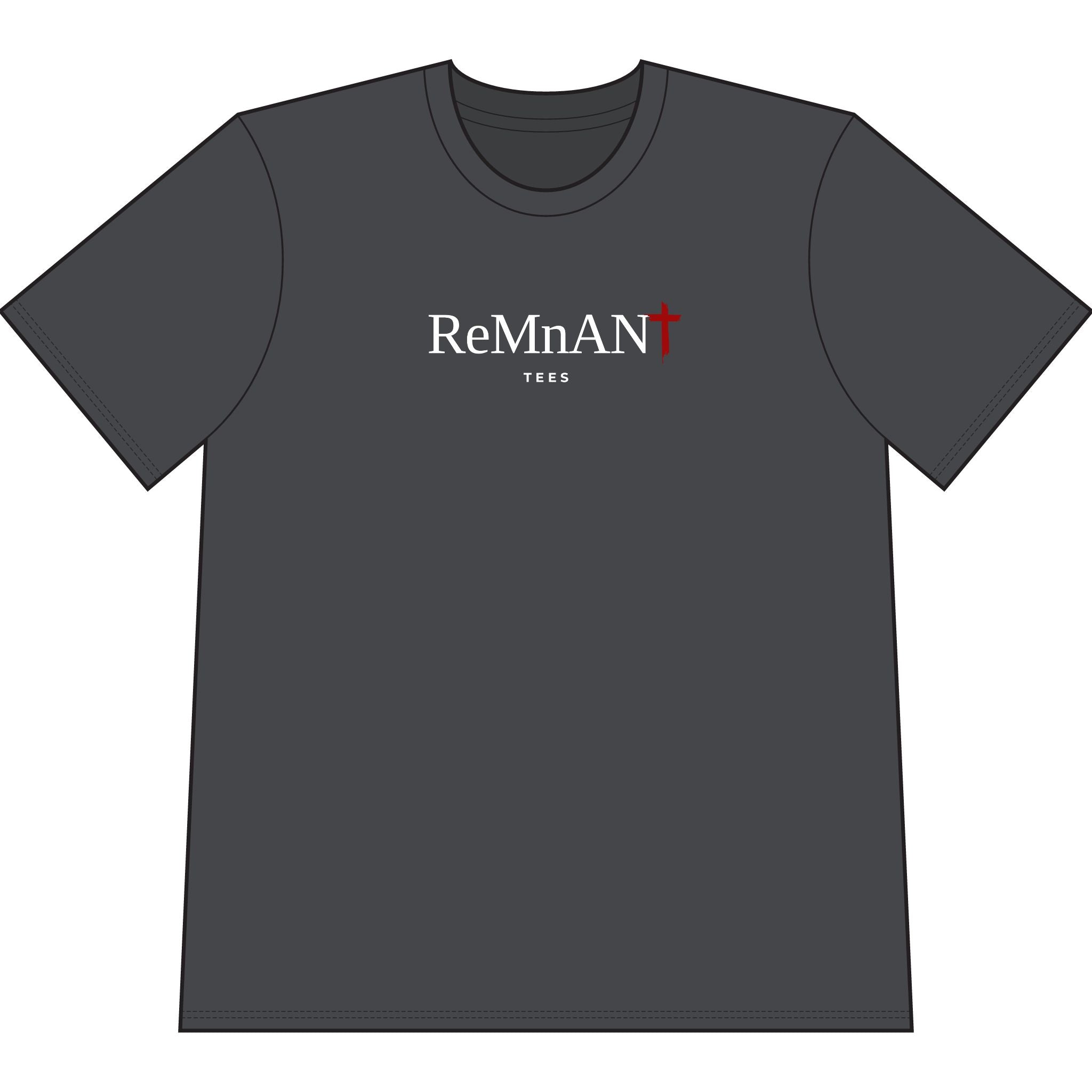 Revelation 2:10 - T-Shirt