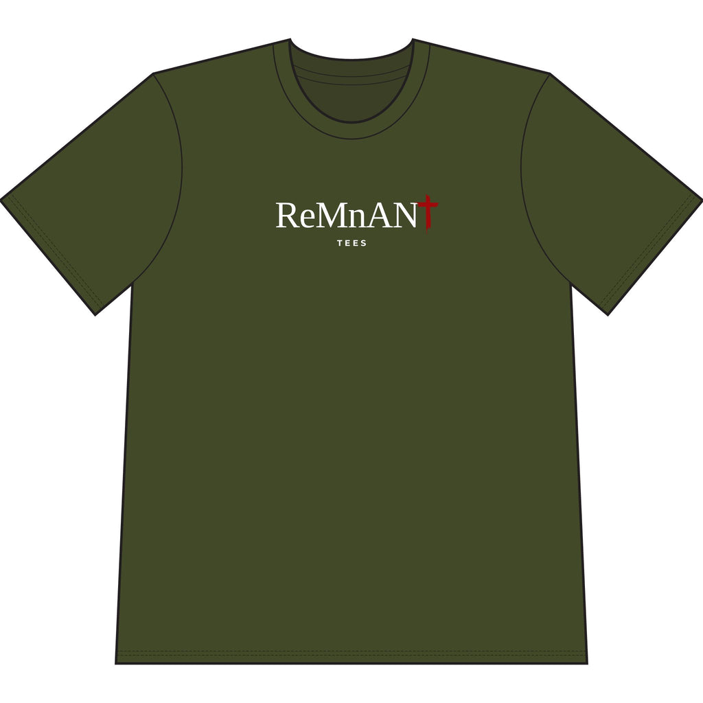 Revelation 2:10 - T-Shirt