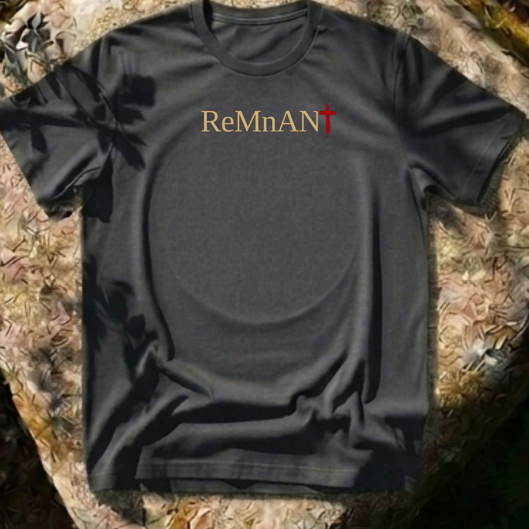 Galatians 5:1 - T-Shirt