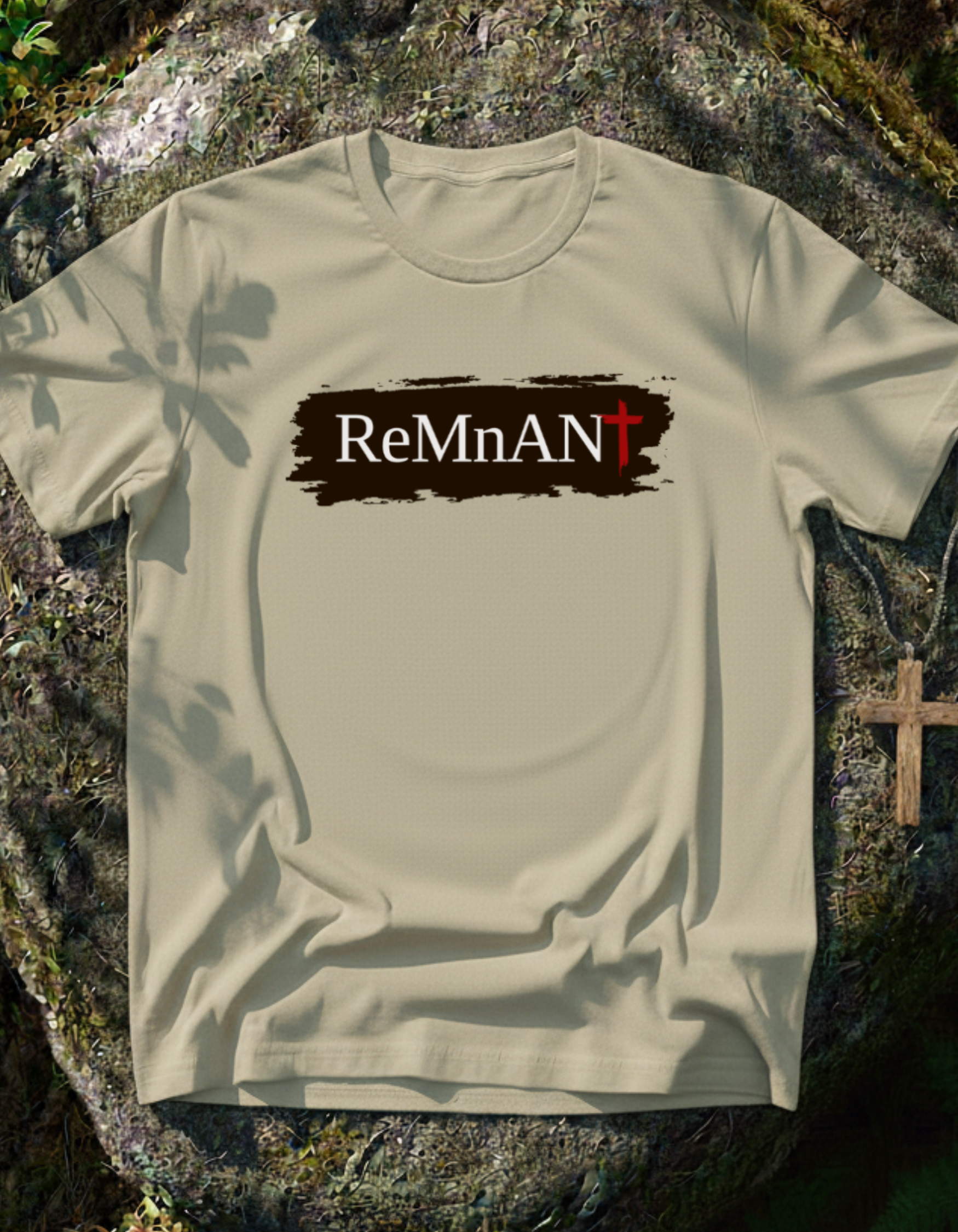 The Remnant Original T-Shirt
