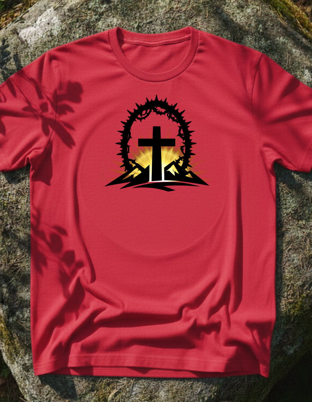 No Words Needed T-Shirt