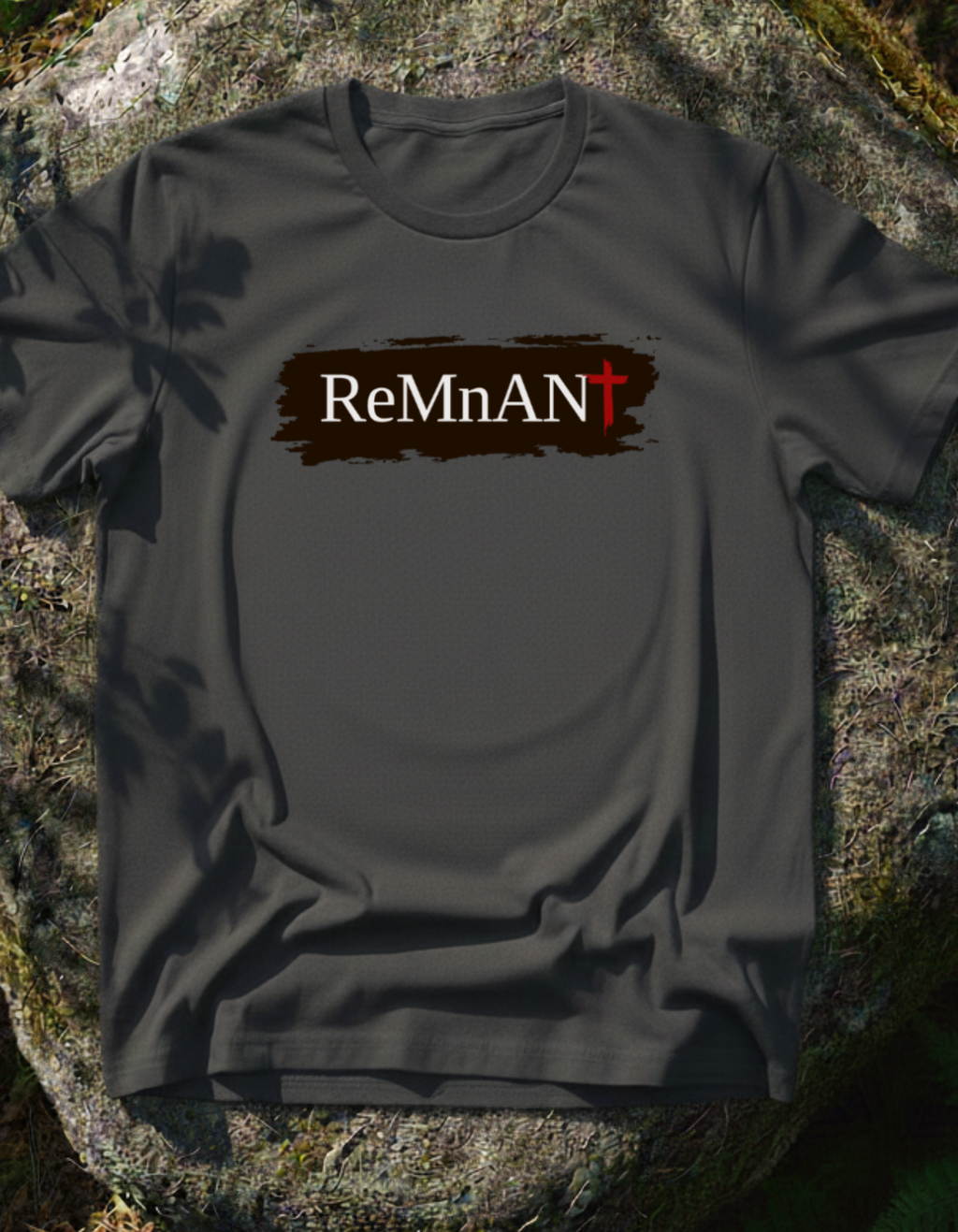 The Remnant Original T-Shirt