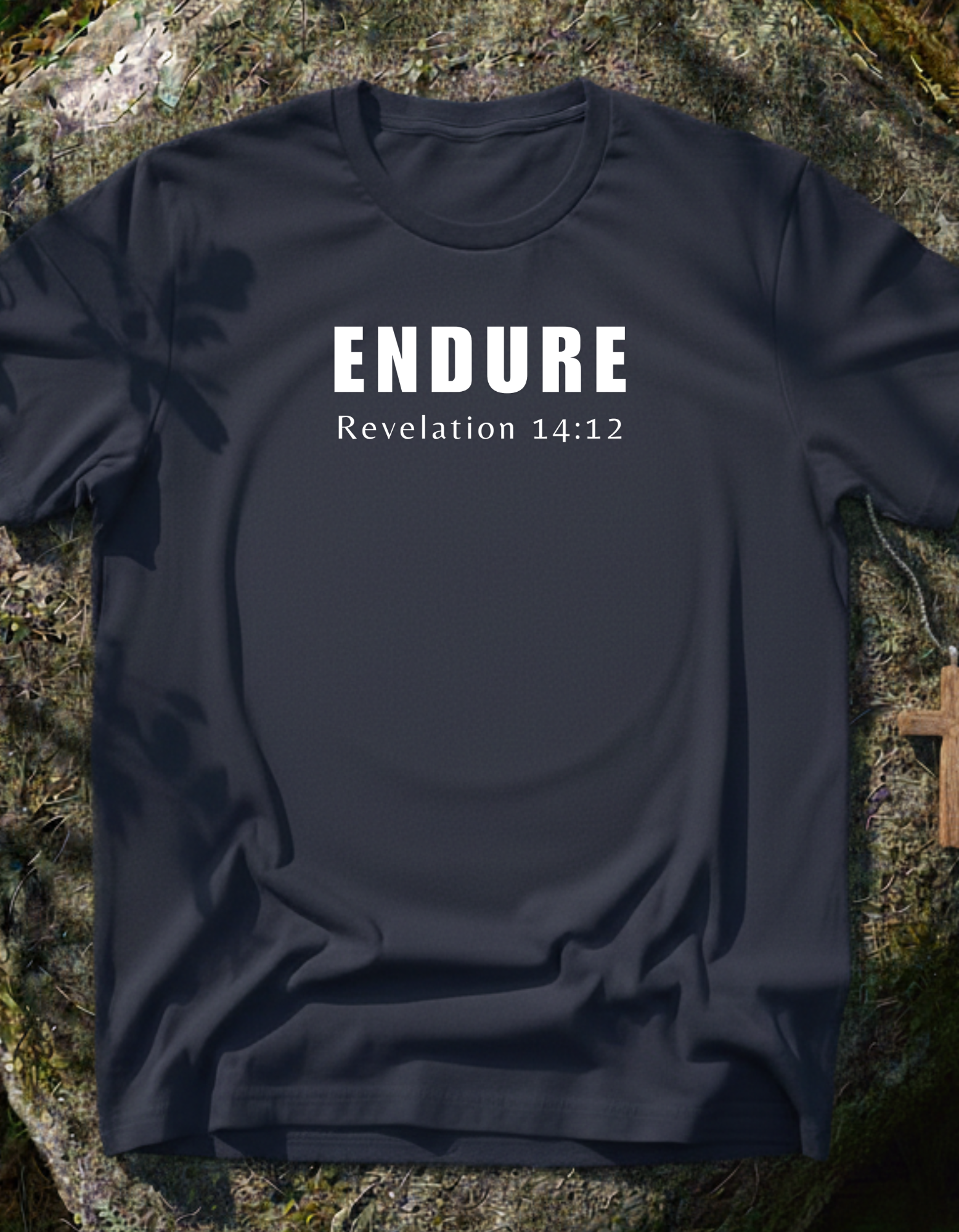 Endure T-Shirt