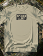 He Finished It T-Shirt