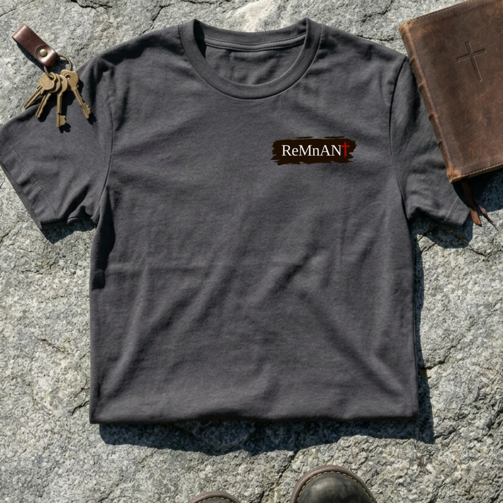 Jesus Words 14:6 T-Shirt