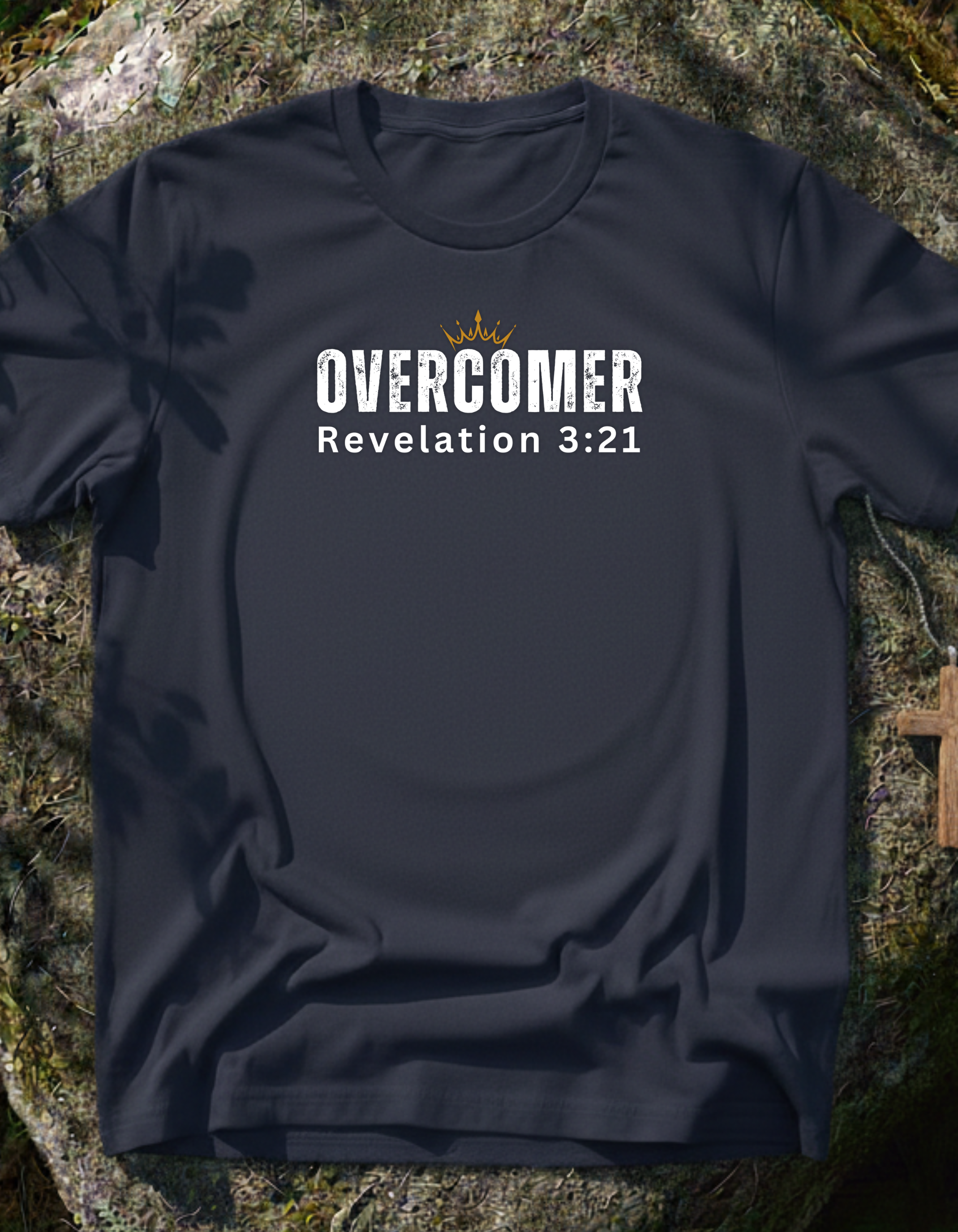 Overcomer T-Shirt