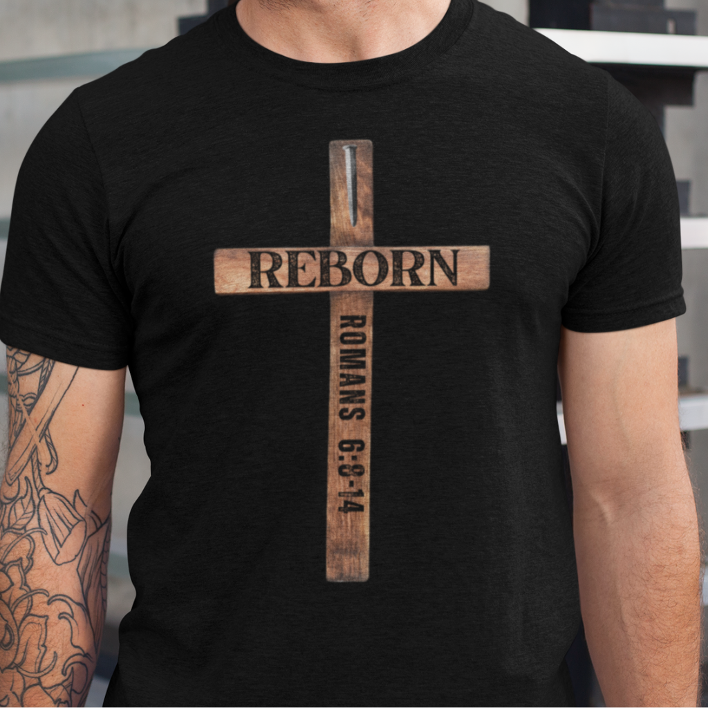 Reborn T-Shirt