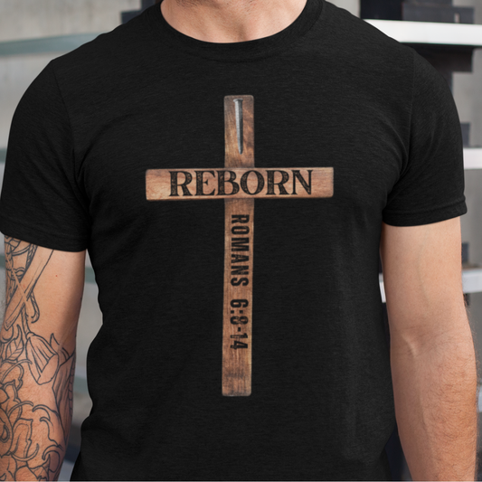Remnant 'Original' Series Reborn - DryBlend® T-Shirt