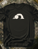 He's Alive - T-Shirt