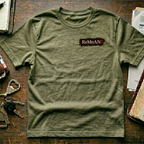 Jesus' Words 14:6 T-Shirt