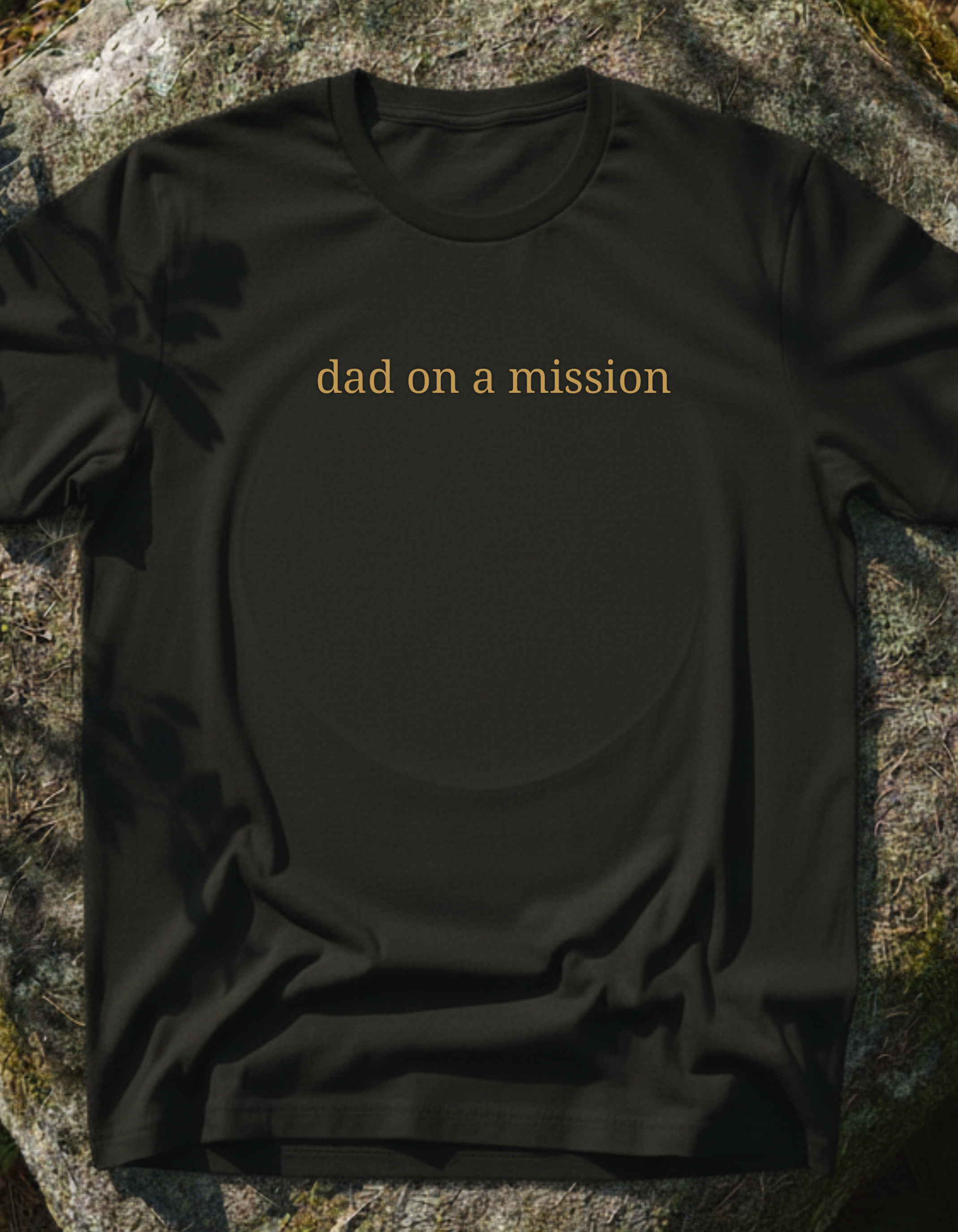 Like Father Like Son T-Shirt