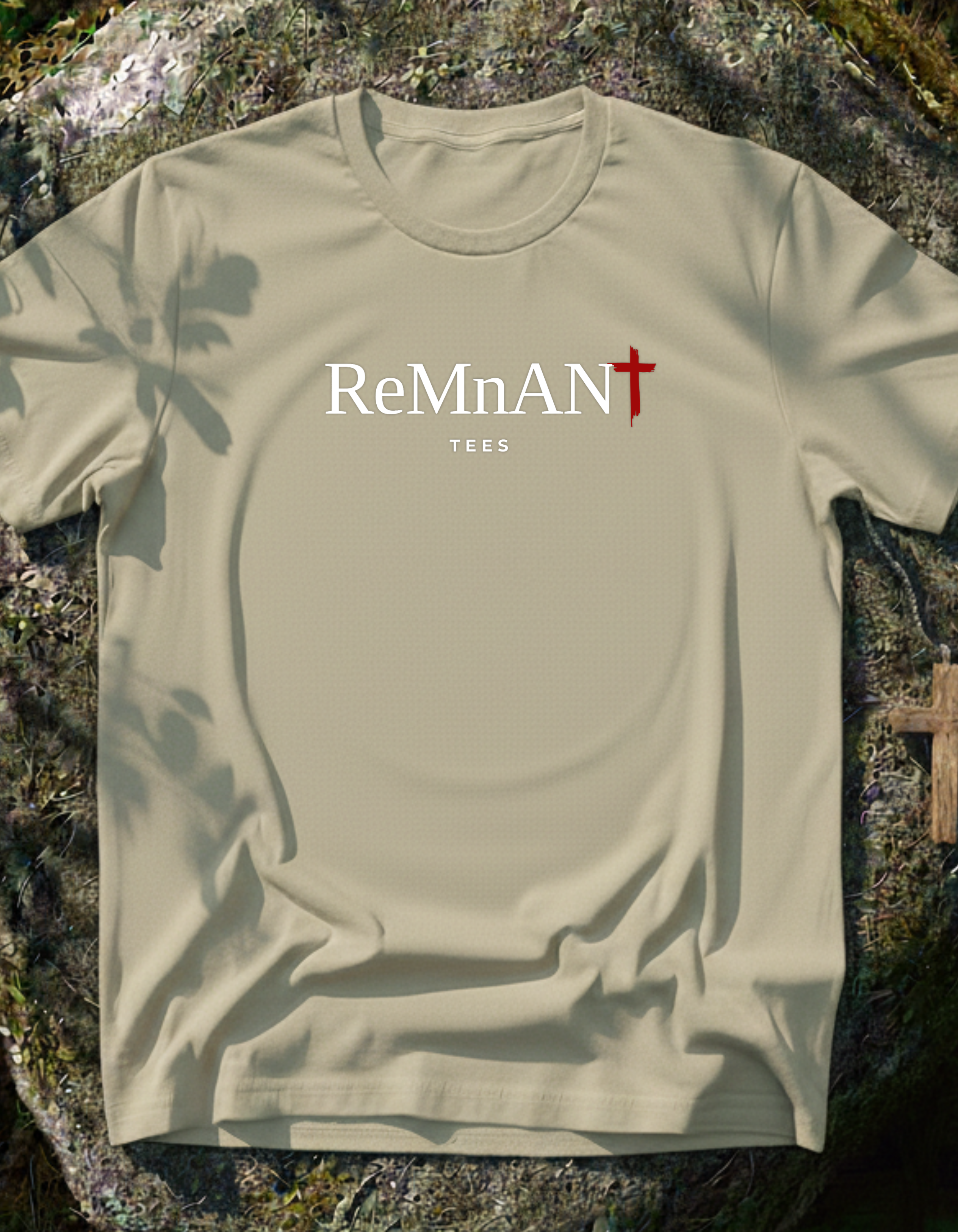 Rev 2:10 - T-Shirt