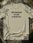 Kingdom Of God T-Shirt