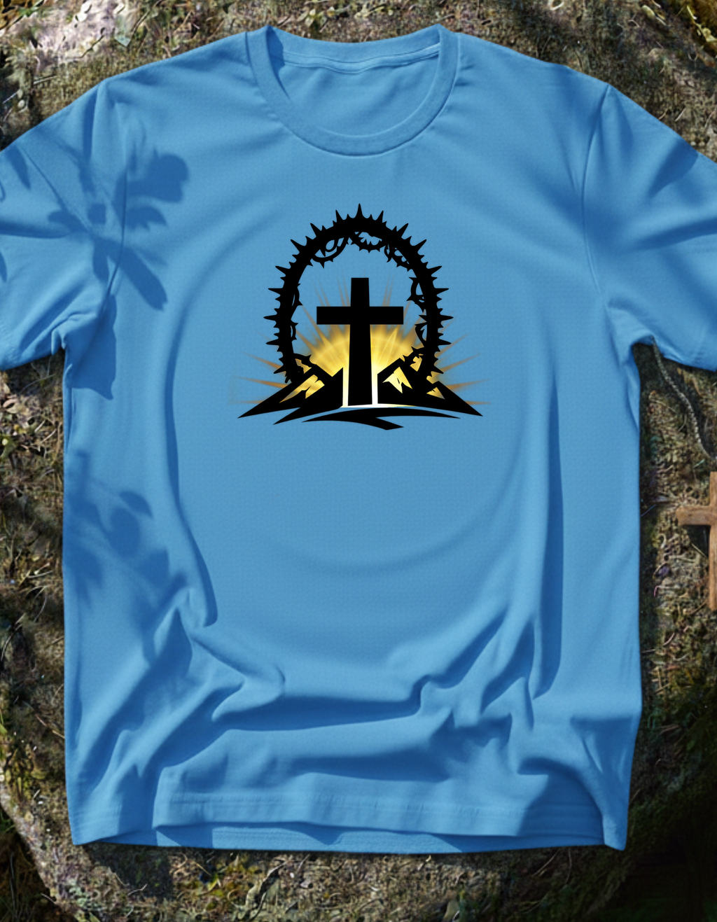 No Words Needed T-Shirt